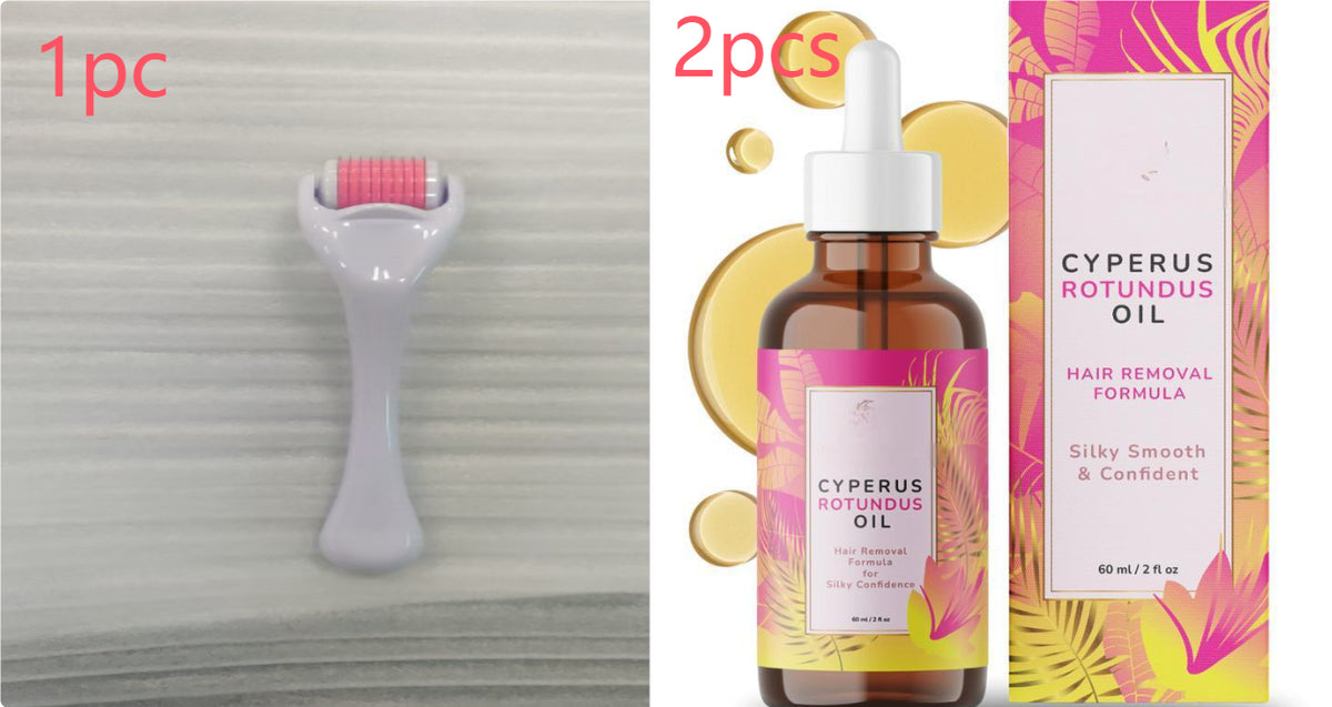 Joba Oil Cold Pressed 60ml Facial Skin Drops