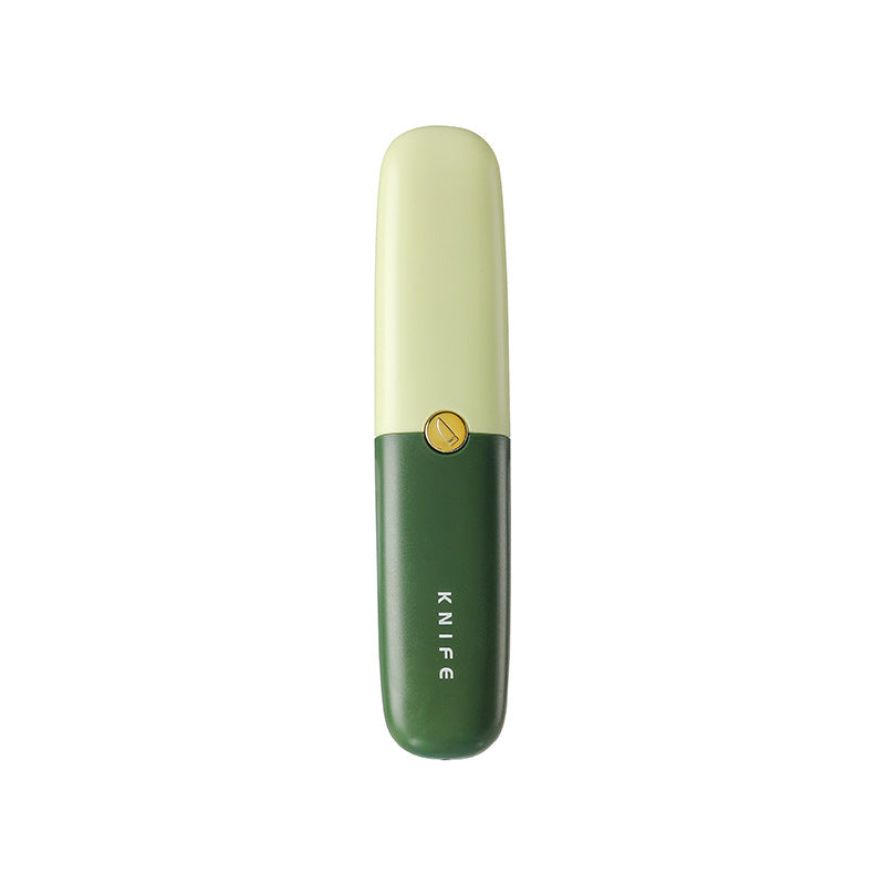 Multi-Function Kitchen Food Peeler Stainless Steel & Plastic Utensil