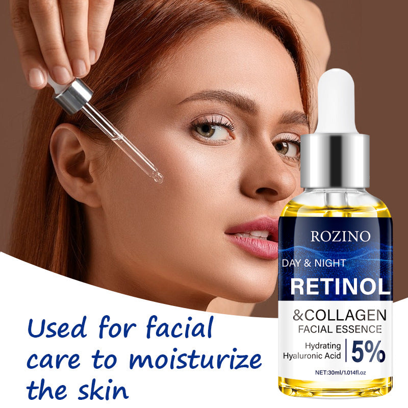 Retinol Firming Anti-Aging Facial Essence 30ml