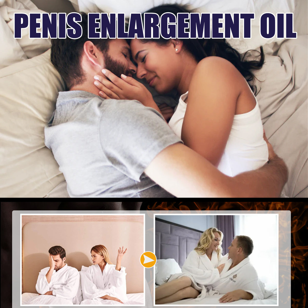 Massage Treatment Oil - 10ml