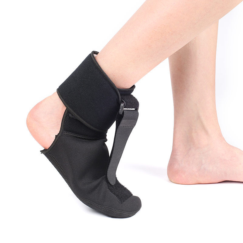 Ankle Support Brace for Foot Drooping Rehabilitation