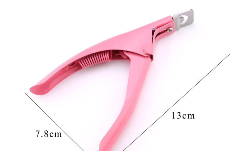 Personalized Nail Manicure Tools Set for Adults - Multiple Colors
