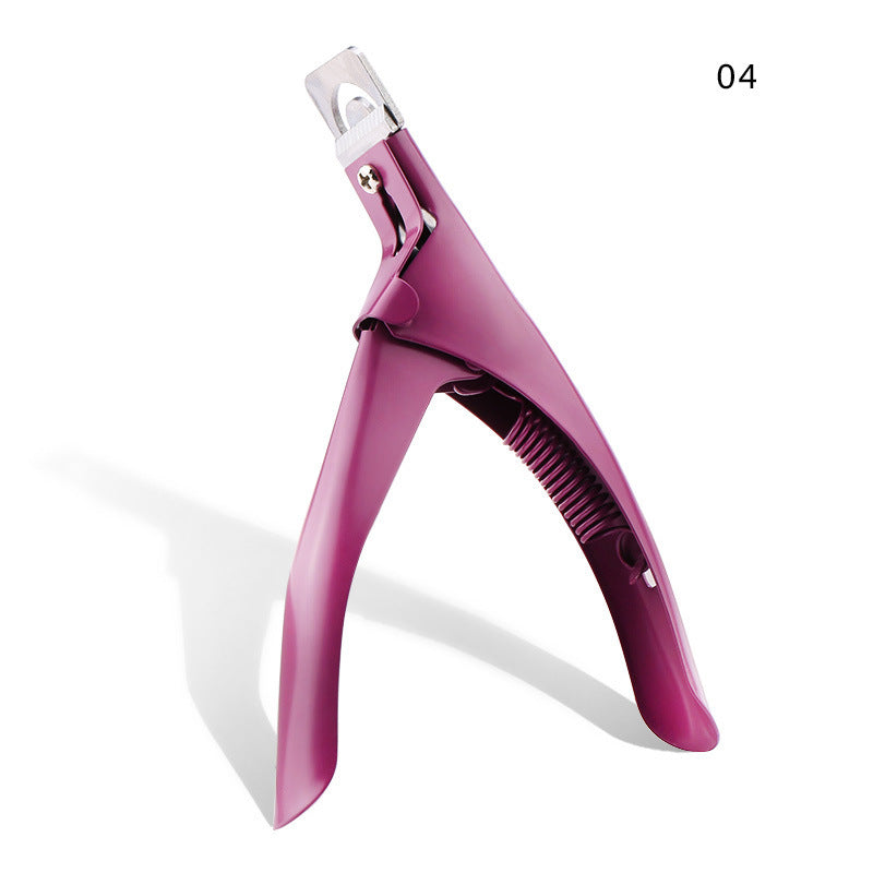 Personalized Nail Manicure Tools Set for Adults - Multiple Colors