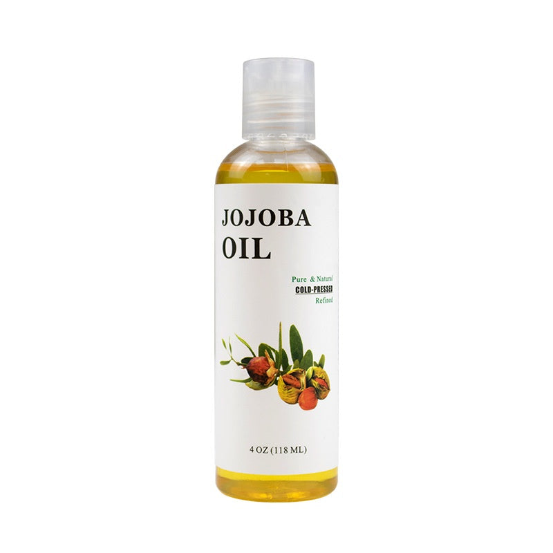 Jojoba Oil Facial Skin Care Essential Oil - 18ml