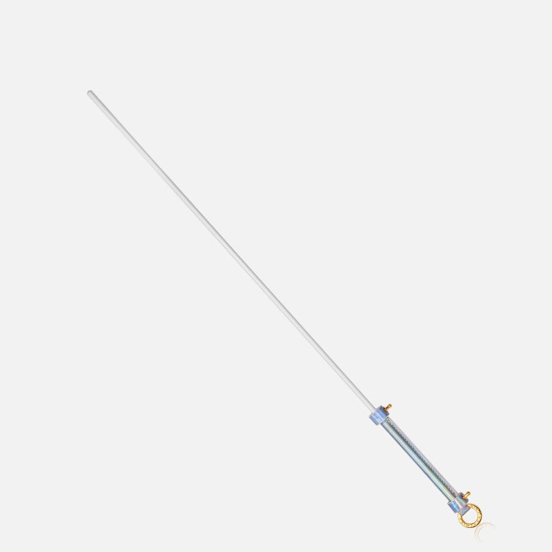 Leather Horsewhip for Adult Wellness and Home Use - Aurora & Red Pointer Variants