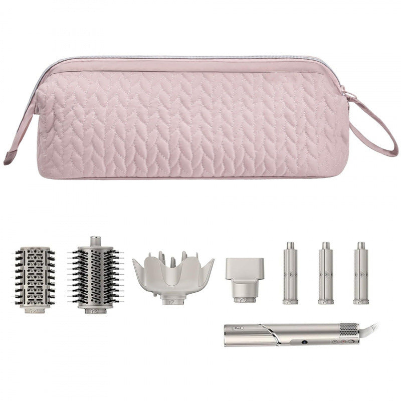 Multifunctional Storage Bag for Hair Dryer Accessories - 35x15x15cm