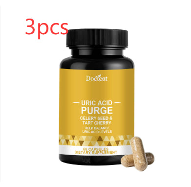 Multivitamin Capsules with Vitamin C, D3, Zinc & Turmeric