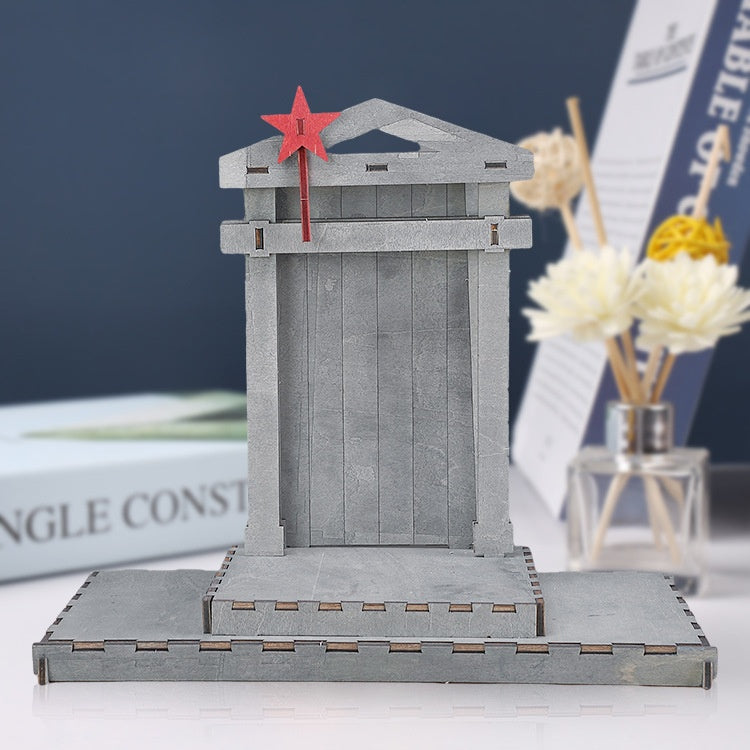 Resin Jesus Manger Ornament Set - Holiday & Christmas Decor, Wholesale