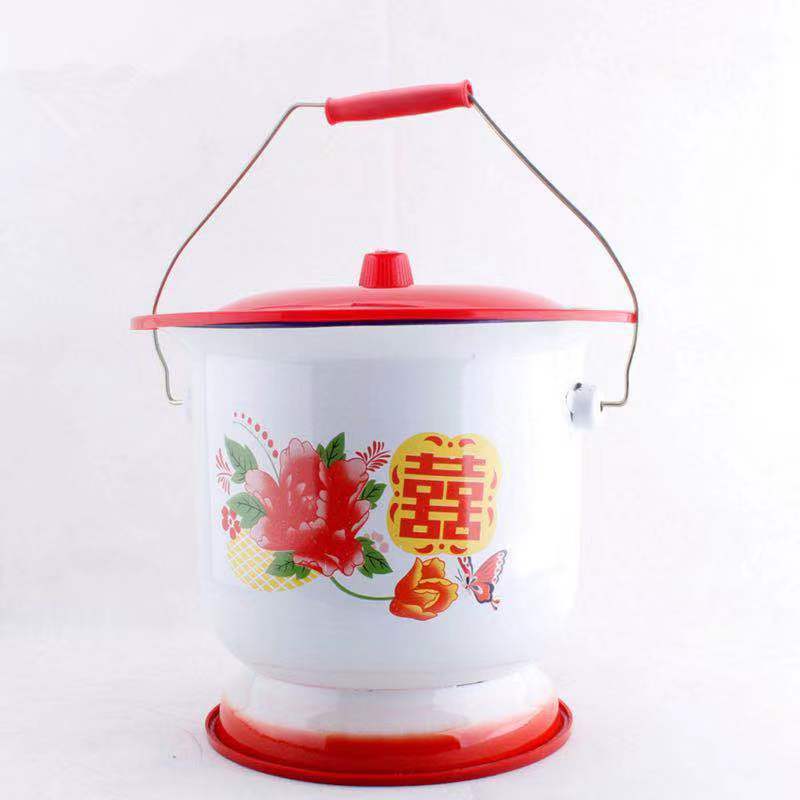 Toilet Deodorant Spittoon Cup with Lid for Home Bathroom Use