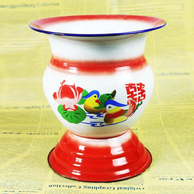 Toilet Deodorant Spittoon Cup with Lid for Home Bathroom Use