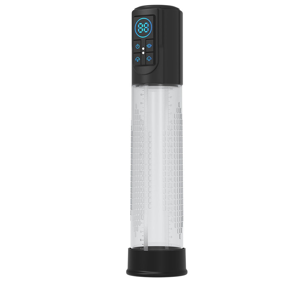 Men's Plastic Airplane Bottle Dispenser - Automatic Spa Travel Container