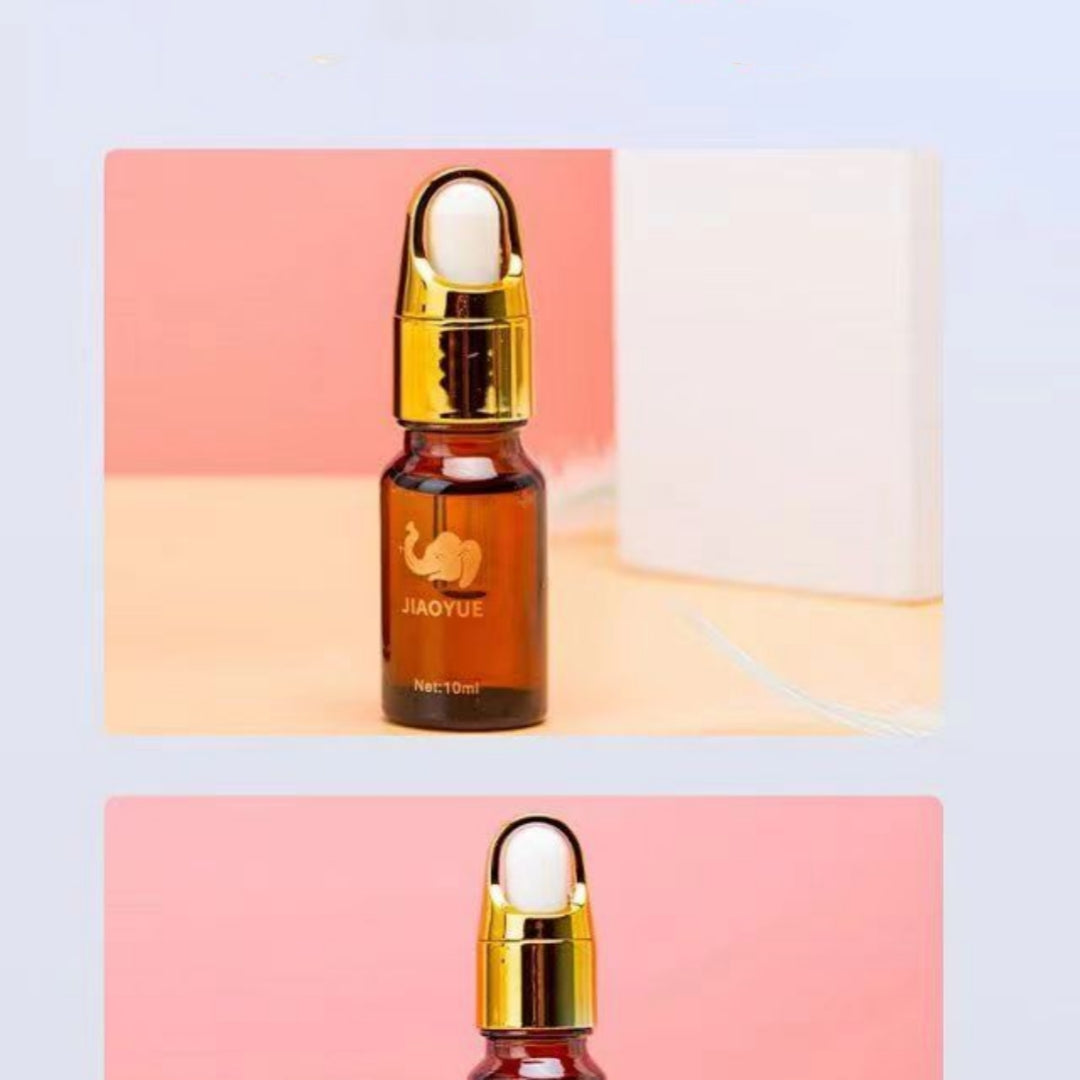 Essential Oil for Male Health & Wellness 10ml - Repair & Nourish
