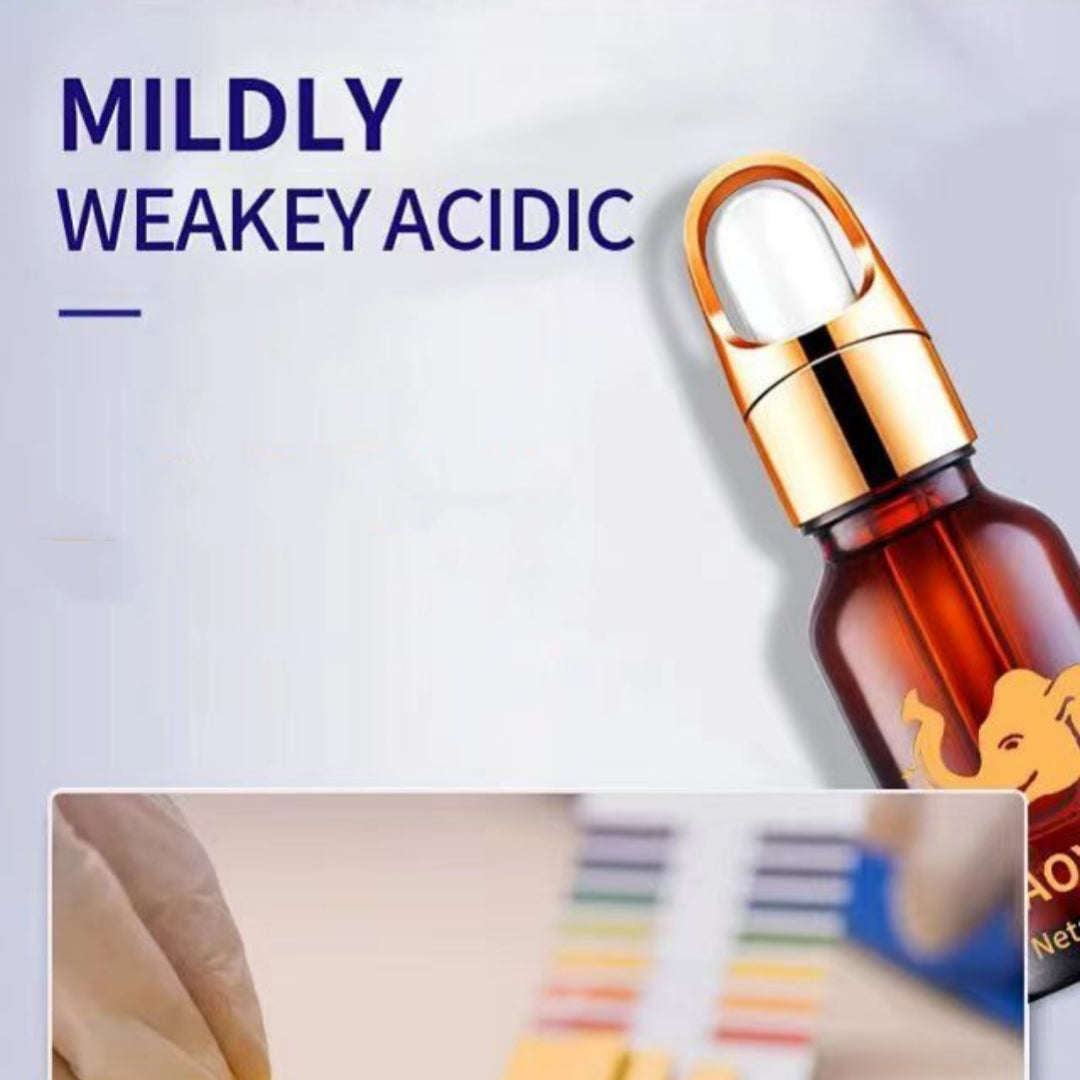 Essential Oil for Male Health & Wellness 10ml - Repair & Nourish