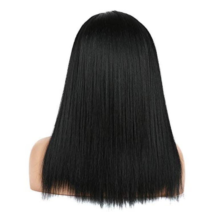 Ice Hair Band Wigs for Long Straight Hair - Multiple Colors & Lengths