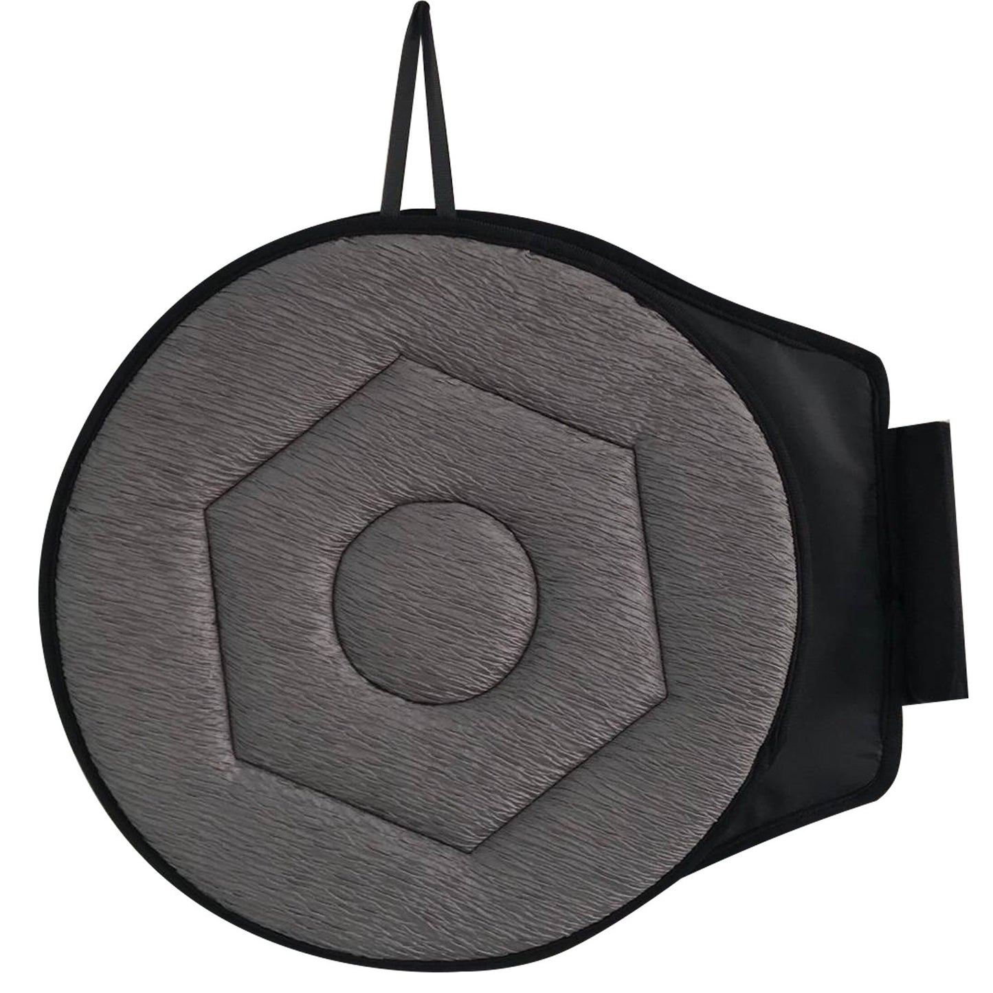 Rotating Car Seat Cushion for Pregnant Women Portable Office Chair Rotator