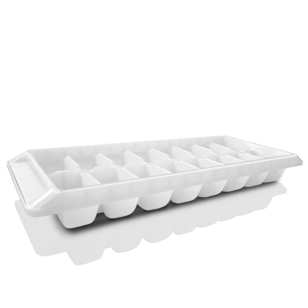 Large 16-Hole Ice Molding Tray for Homemade Ice Cubes - Multi-Color Options