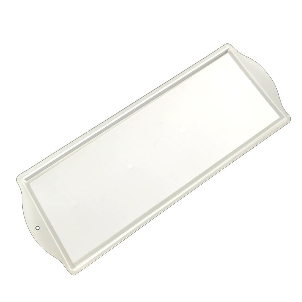 Large 16-Hole Ice Molding Tray for Homemade Ice Cubes - Multi-Color Options