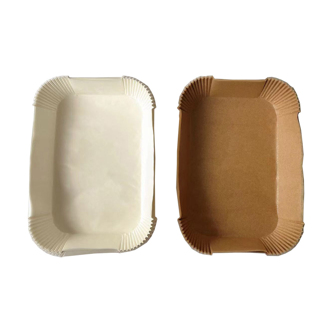 Silicone Baking Paper for Oven & Food Prep - Food Grade, Non-Stick, Various Sizes