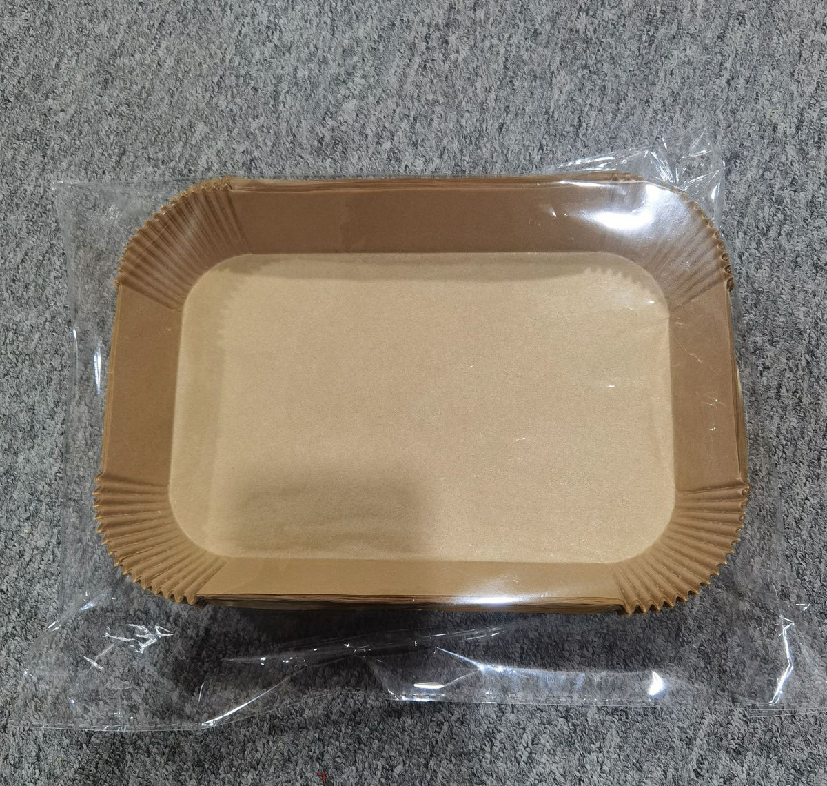 Silicone Baking Paper for Oven & Food Prep - Food Grade, Non-Stick, Various Sizes