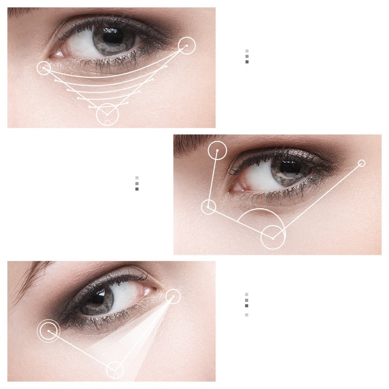 Anti-Wrinkle Eye Cream - Moisturizing, Reduces Fine Lines & Hydrates Skin