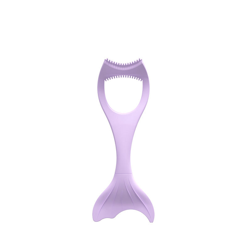 Silicone Eyeliner Aid Tool for Precise Makeup Application - Multiple Styles & Quantities