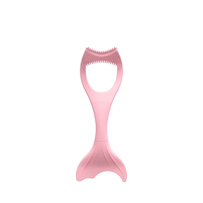 Silicone Eyeliner Aid Tool for Precise Makeup Application - Multiple Styles & Quantities