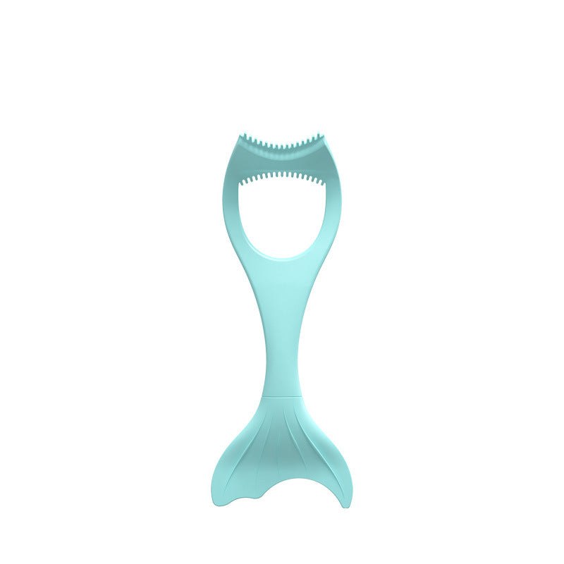 Silicone Eyeliner Aid Tool for Precise Makeup Application - Multiple Styles & Quantities