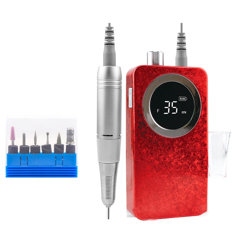 Gradient Nail Polisher - 8 Colors