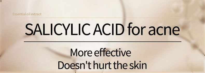Acne Treatment Serum with Salicylate - Universal Skin Care, 15ml