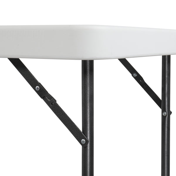 Folding Outdoor Fishing Table with Sink - Portable & Durable