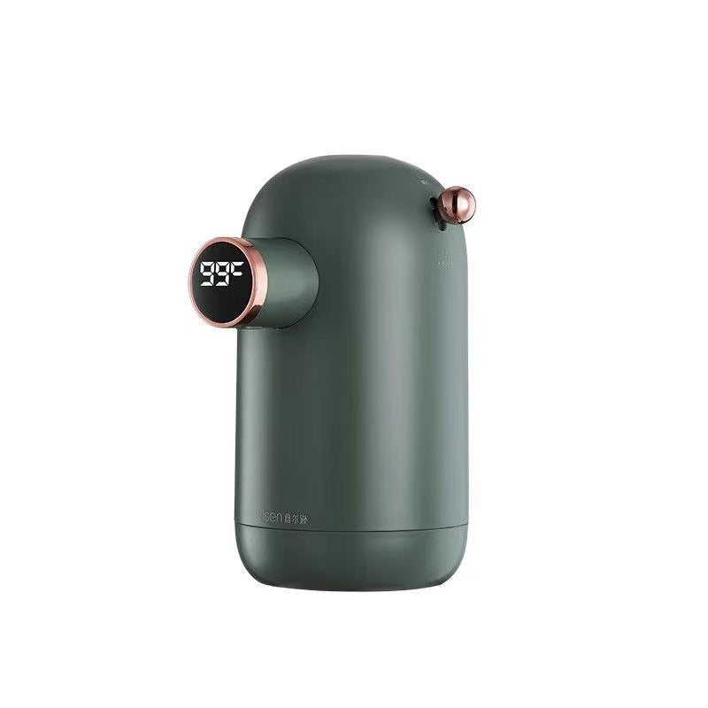 Mini Hot Water Dispenser Desktop Household Kitchen Appliance