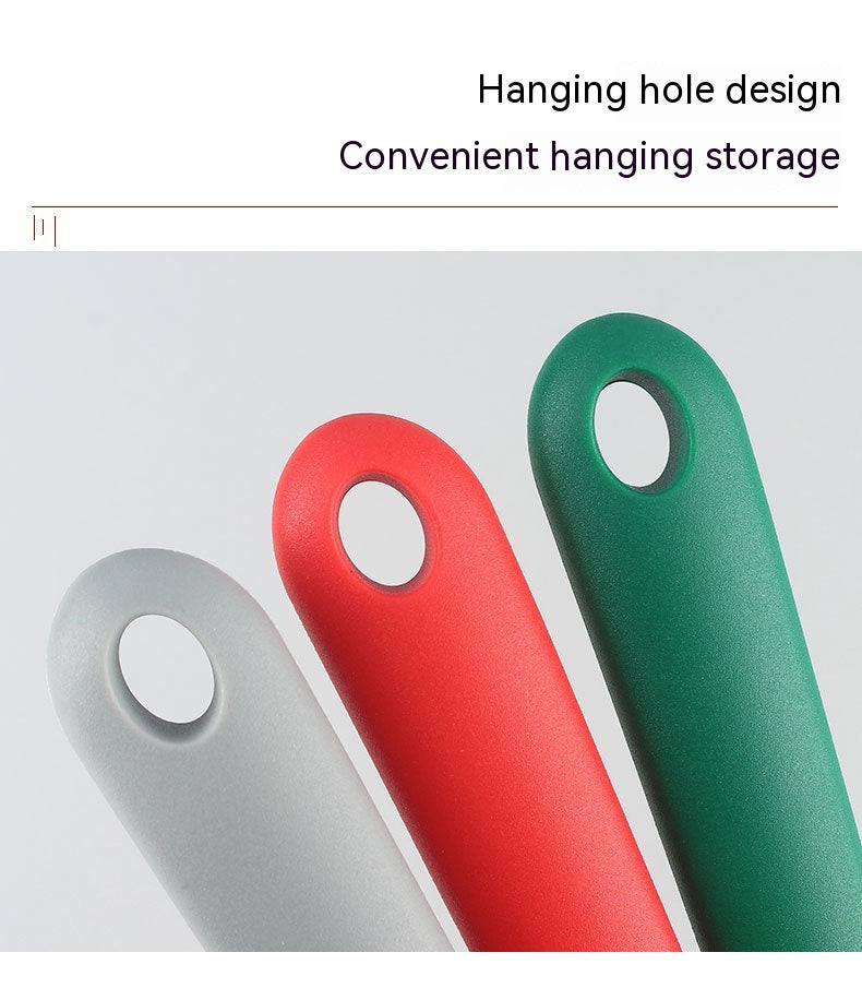 Silicone Omelette Spatula Mini Spatula Kitchen Utensil for Cooking
