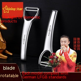 Multi-Function Vegetable Chopper Hand Roller Grater Slicer Kitchen Tool