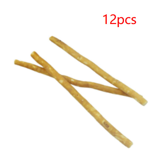 Natural Twig Fiber Toothbrush with White Miswak Toothpaste - Eco-Friendly Oral Care