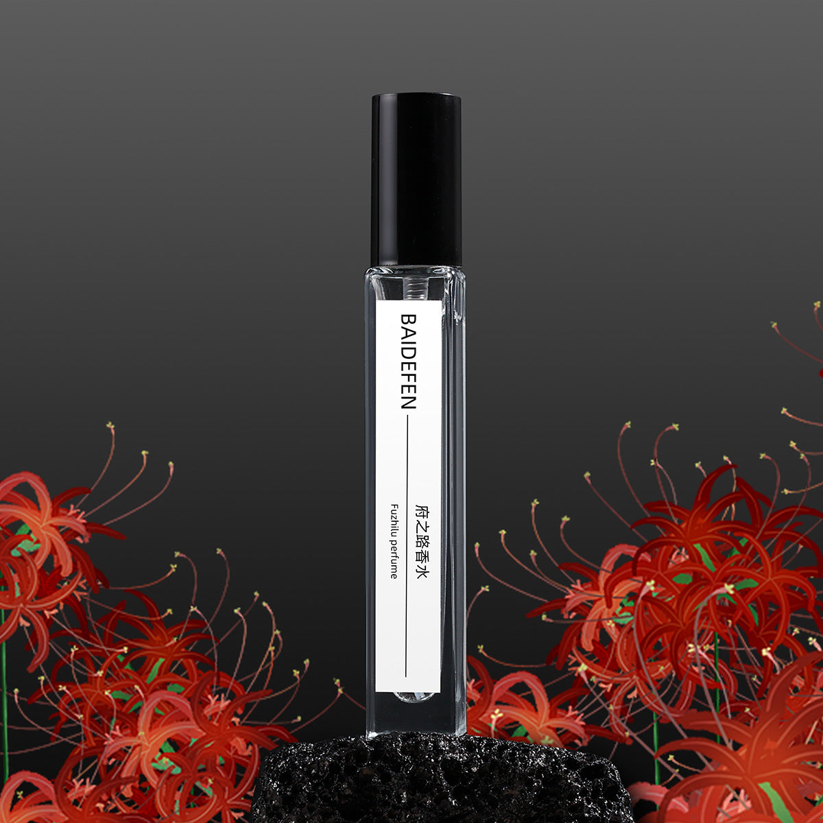 Perfume Sample Set - Long-Lasting Fragrance Assortment for Men & Women