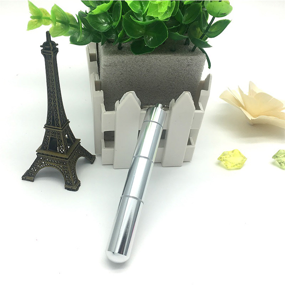 Waterproof Metal Medicine Box - Portable Sealed Storage Case