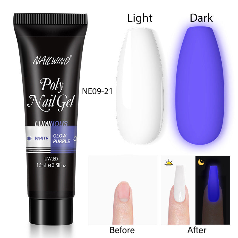 Nail Extension Glue - 15g