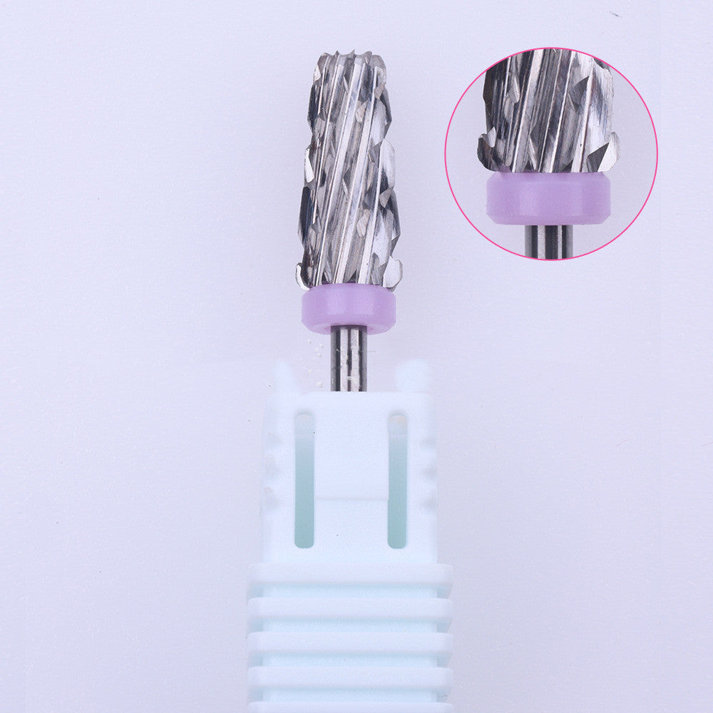 5-in-1 High-Quality Nail Remover Grinding Head for Acrylic & Gel Removal