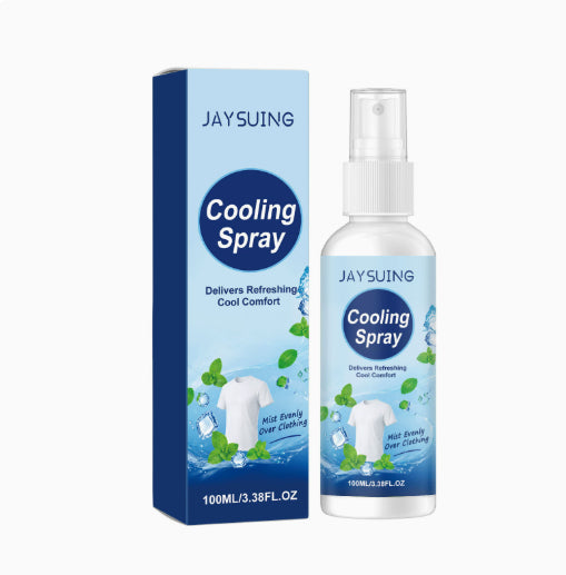 Cool Spray Summer Portable Outdoor Body