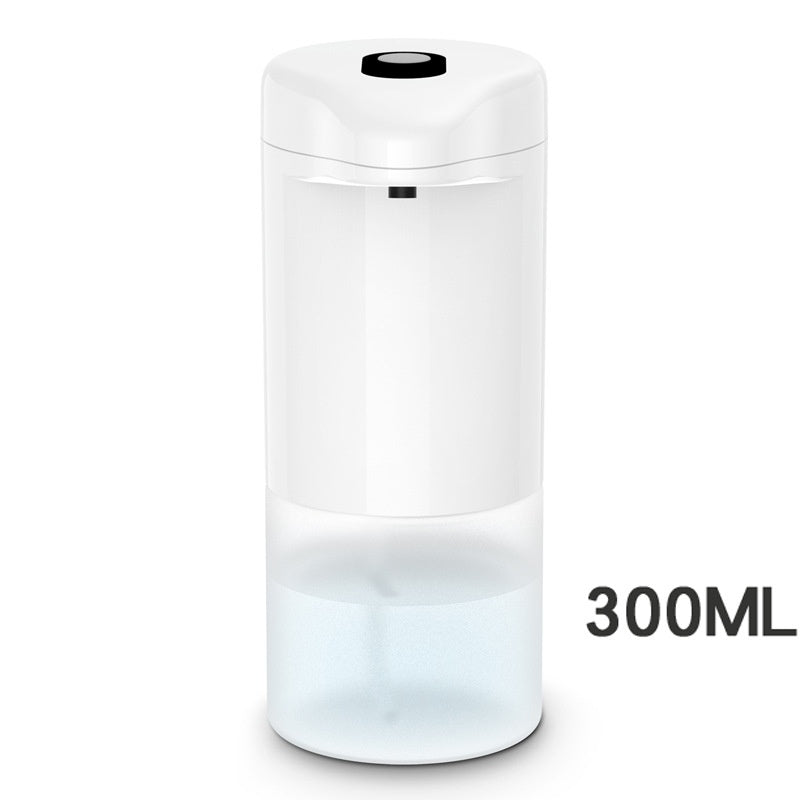 Automatic Hand Washing Machine Household Bubbler - Modern Kitchen Dispenser