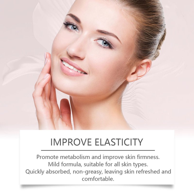 Moisturizer with Hyaluronic Acid & Shea Butter - 50g Face Skin Care