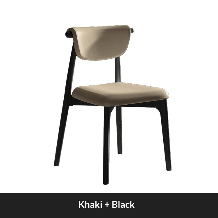 Nordic Style Dining Table and Chair Set for Home & Restaurant Use