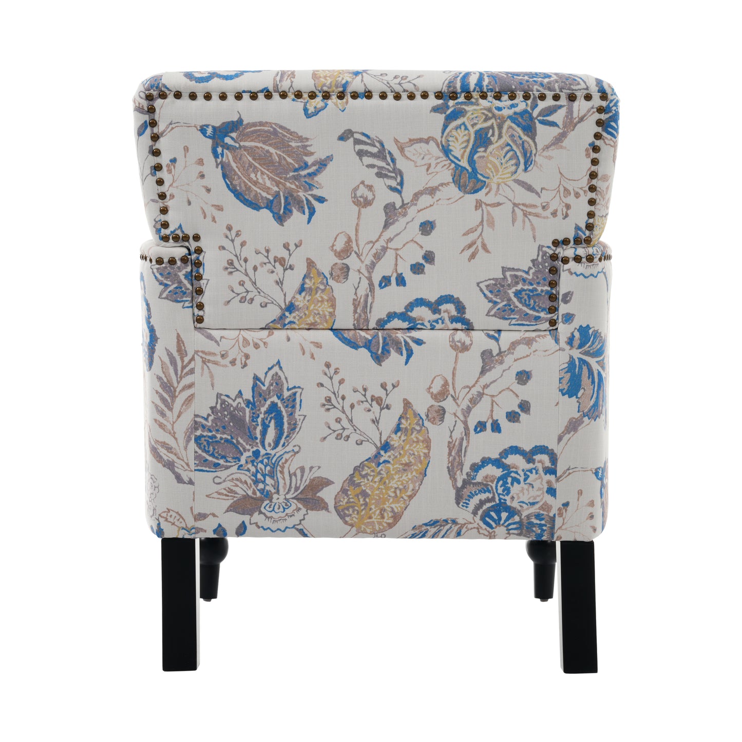 HARRISON TUFTED CLUB CHAIR