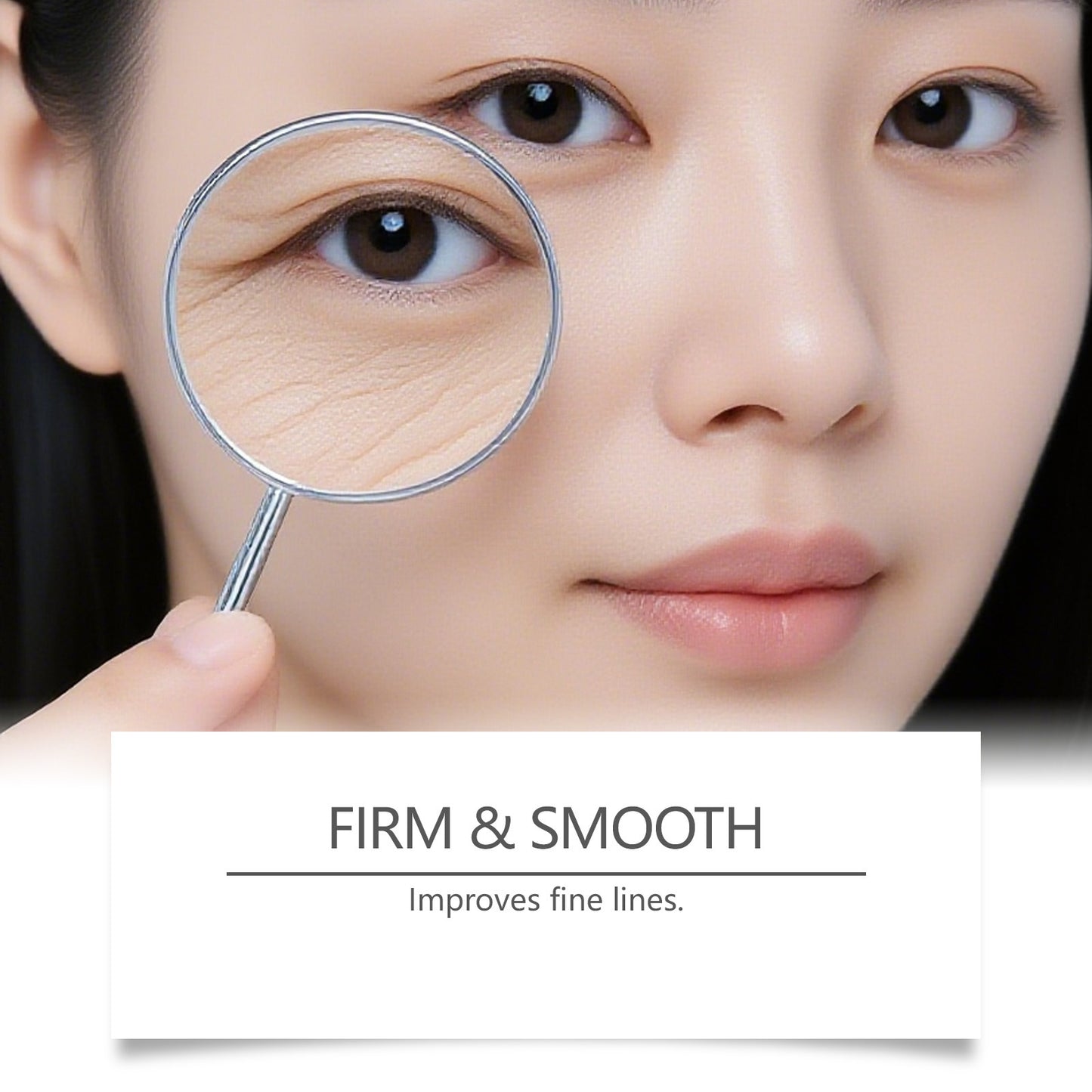 Lifting and Firming Eye Cream - 20g Anti-Aging Skin Care