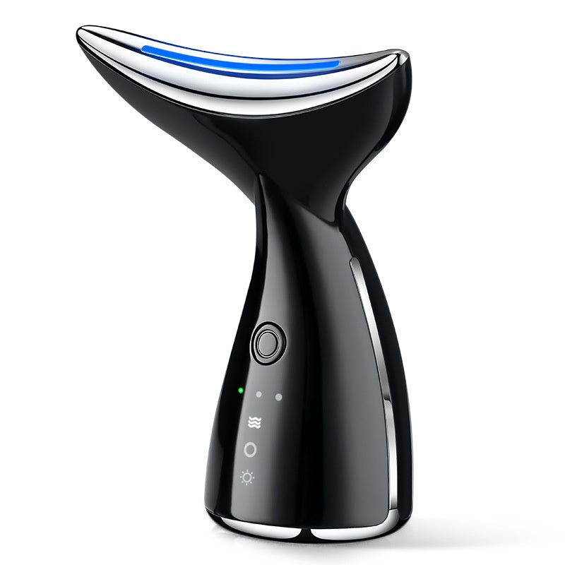Neck Beauty Instrument Facial Massage Device