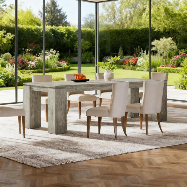 Dining Table for Kitchen & Dining Room - Modern Design