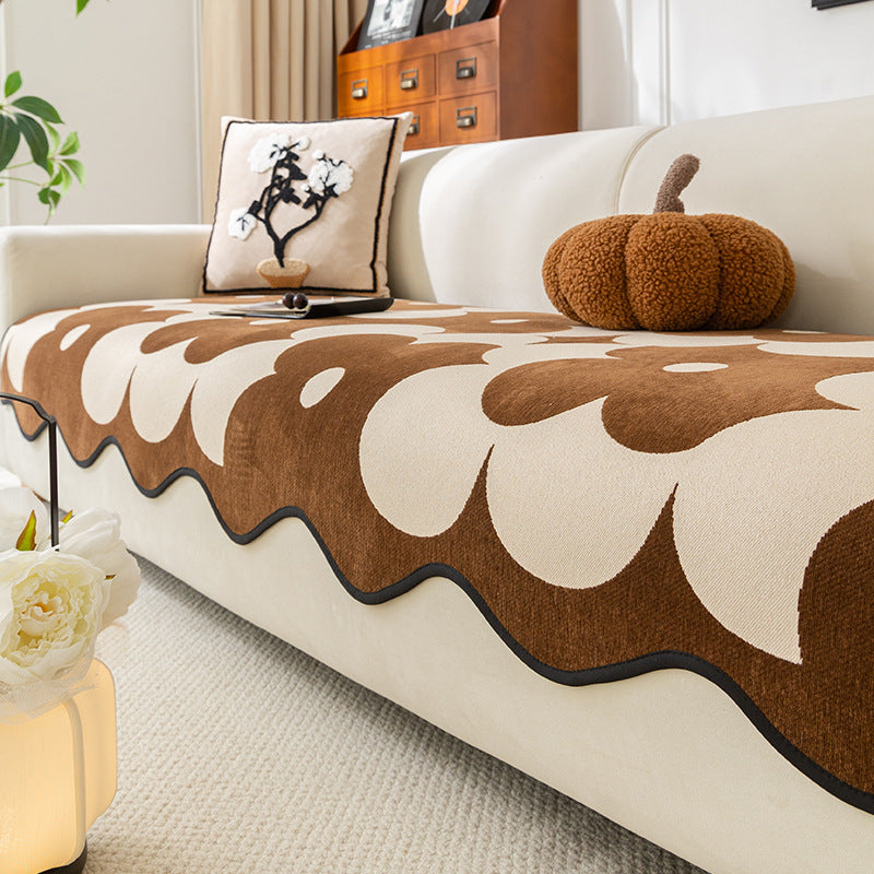 Love and Hate Special-Shaped Sofa Cushion - Universal Four Seasons Home Decor