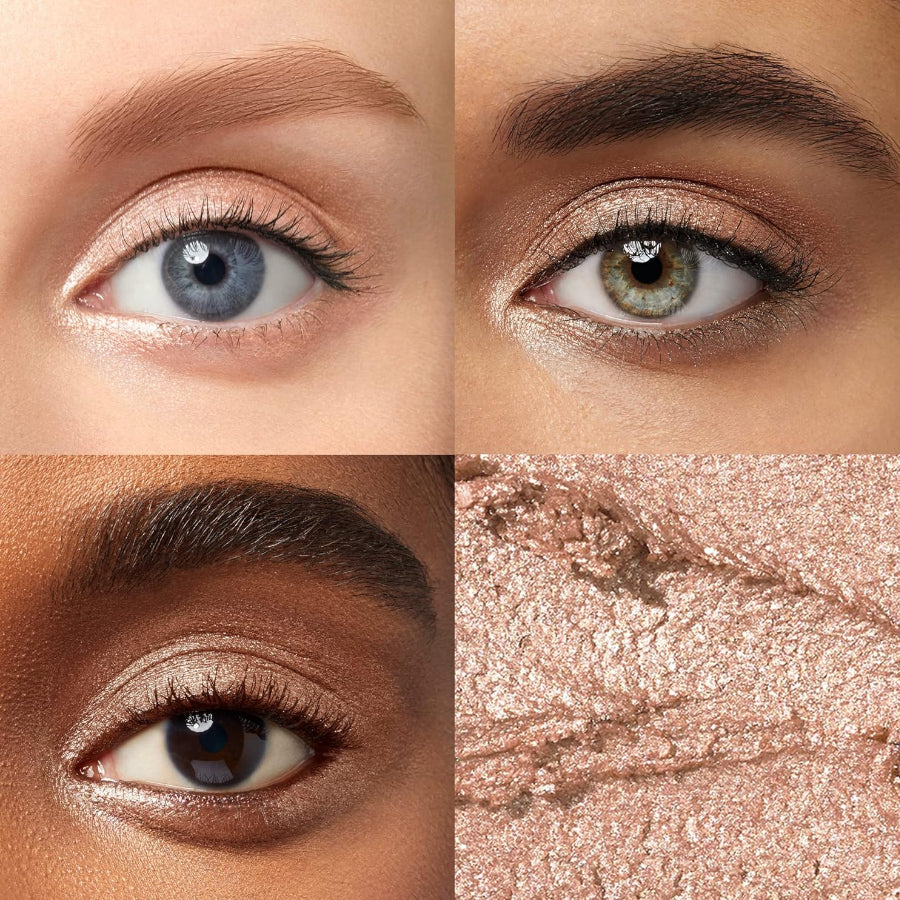 Waterproof Eyeshadow Stick - Long-Lasting Cream Eyeshadow Pen