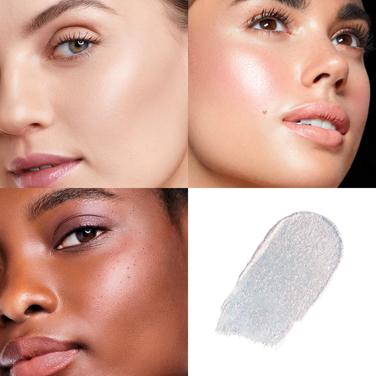 Liquid Highlighter Wand - Silky Soft Radiant Glow Face Makeup