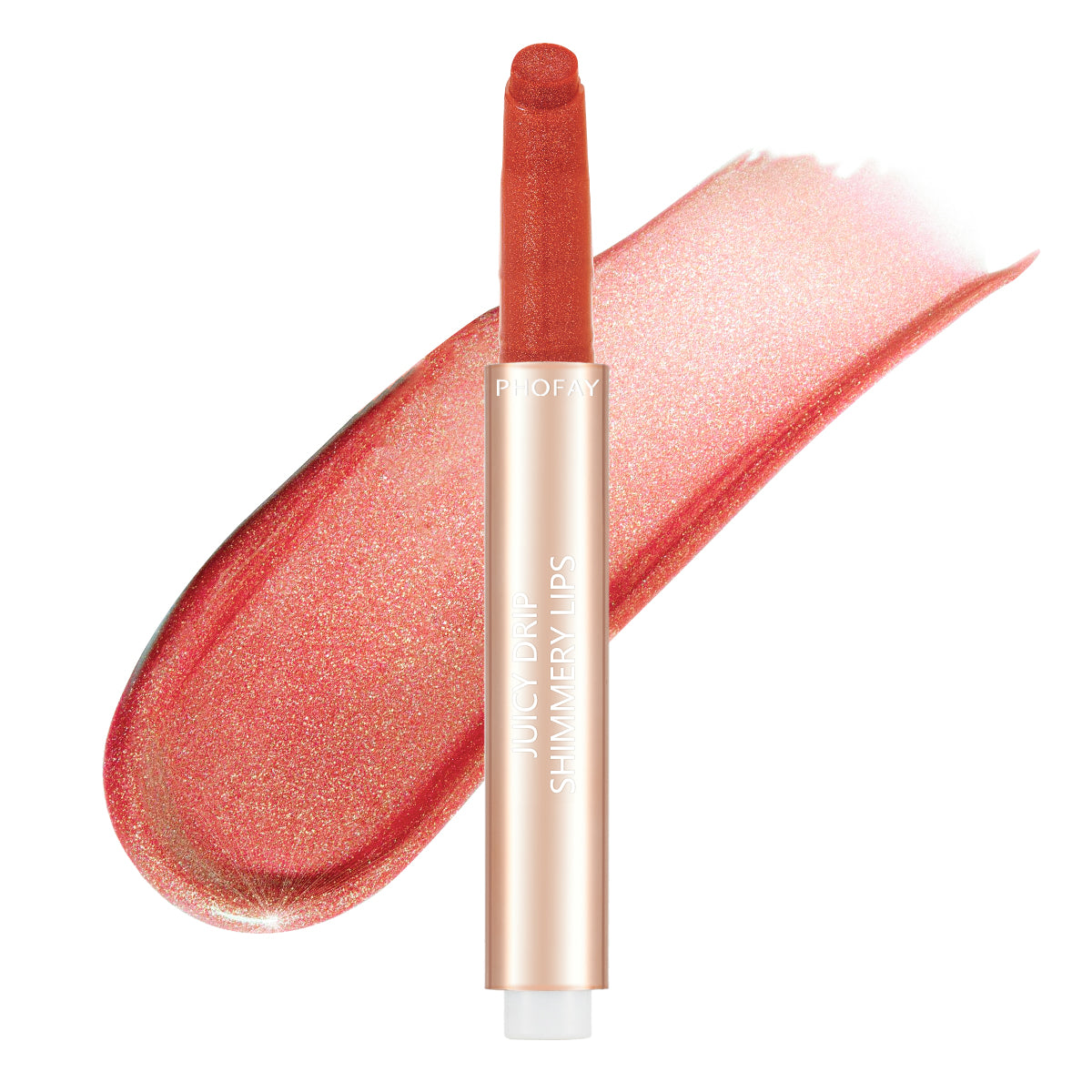 Juicy Lip Plumper Balm - Hydrating Long-Wearing Lip Treatment